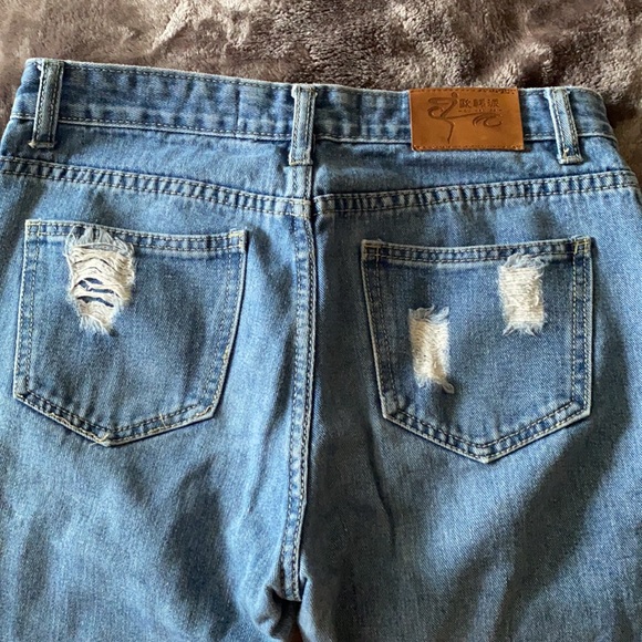 Jeans - Picture 3 of 3